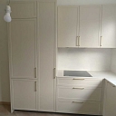 Kitchen unit
